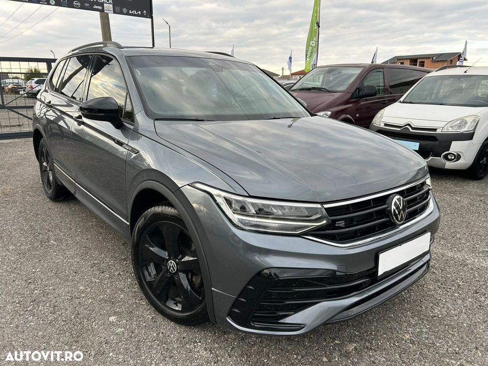 Volkswagen Tiguan - 3