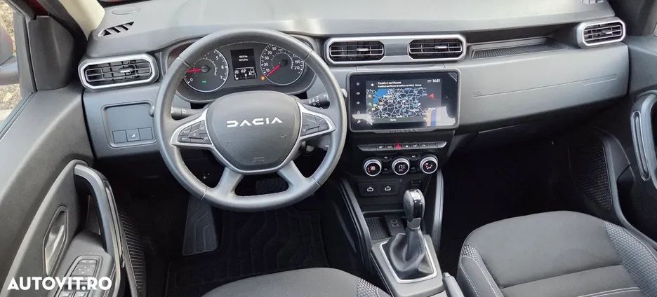 Dacia Duster - 10