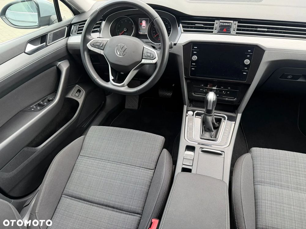 Volkswagen Passat 1.5 TSI EVO Business DSG - 14