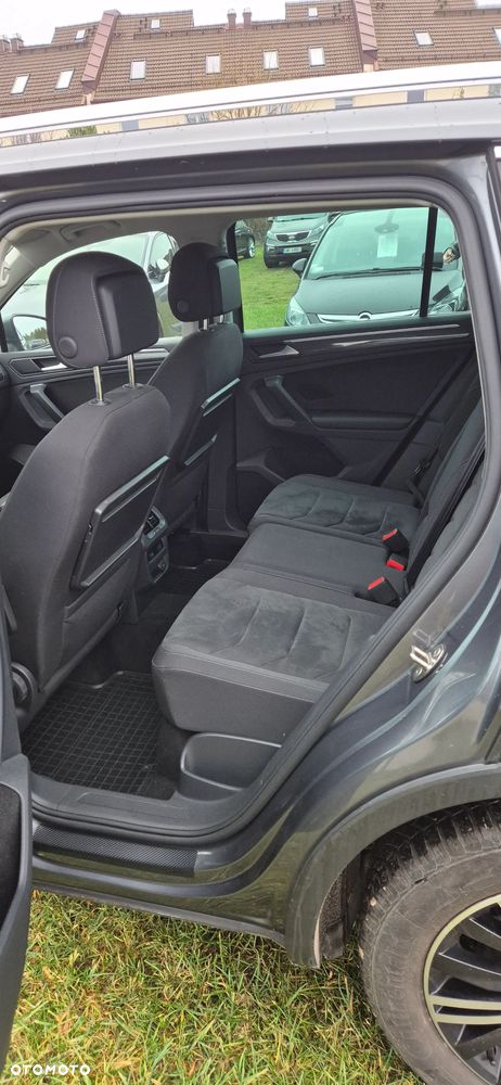 Volkswagen Tiguan 2.0 TDI SCR (BlueMotion Technology) Highline - 11