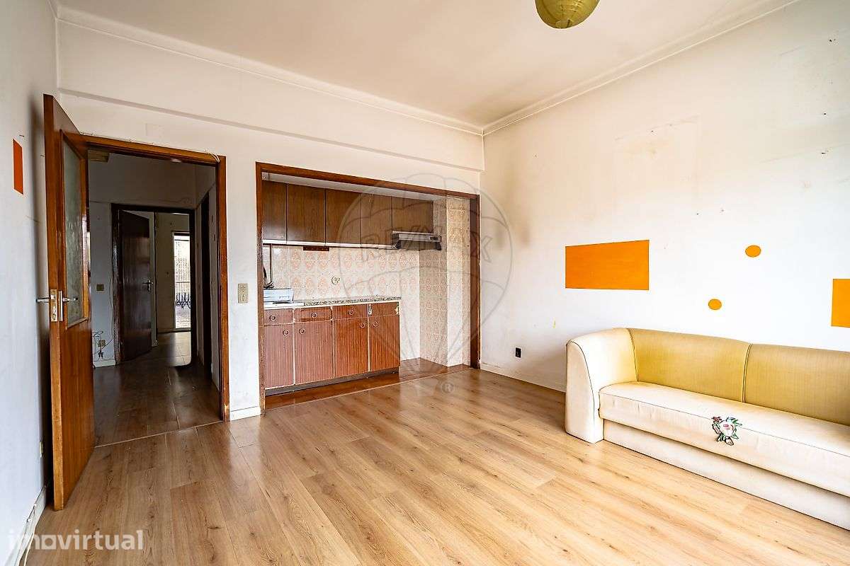 Apartamento T2 para venda - Grande imagem: 3/22