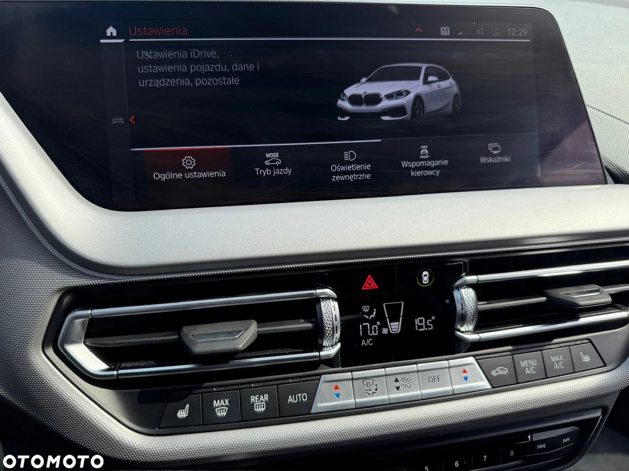 BMW Seria 1 120i Advantage - 22