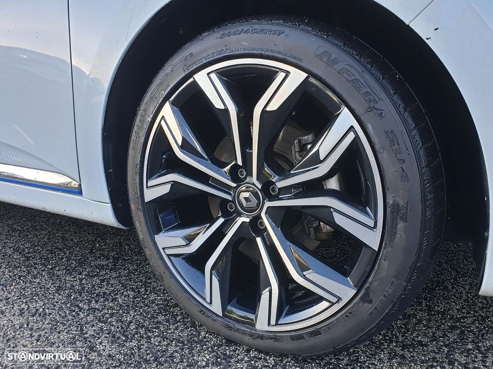 Renault Clio 1.6 E-Tech Edition One - 4