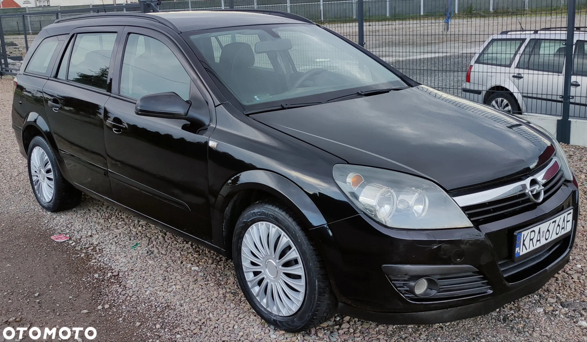 Opel Astra 1.7 CDTI - 4