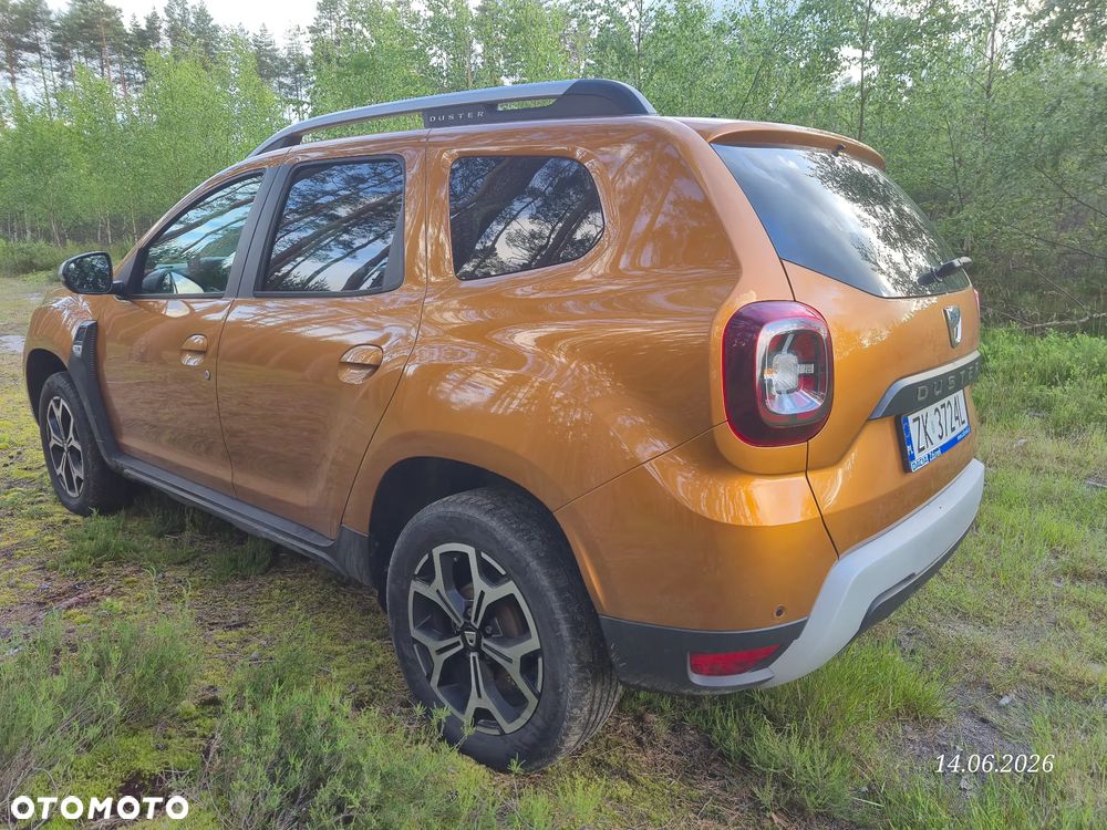 Dacia Duster - 3