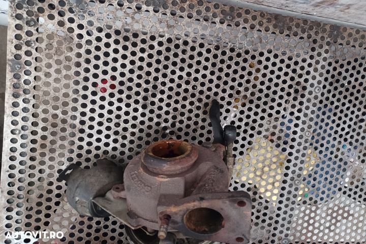 Turbosuflanta GT1749V 8V4Q6K682AA Ford Kuga 1 [2008 - 2013] Crossover - 15