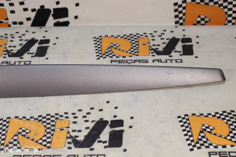 Friso Bmw 1 Coupé (E82)  7071272 / 7 071 272 / Friso De Tablier Cinzen - 4