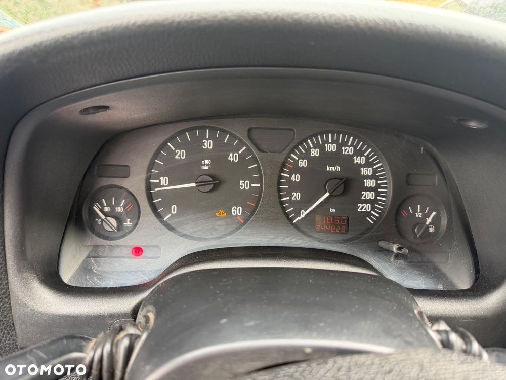 Opel Astra - 6