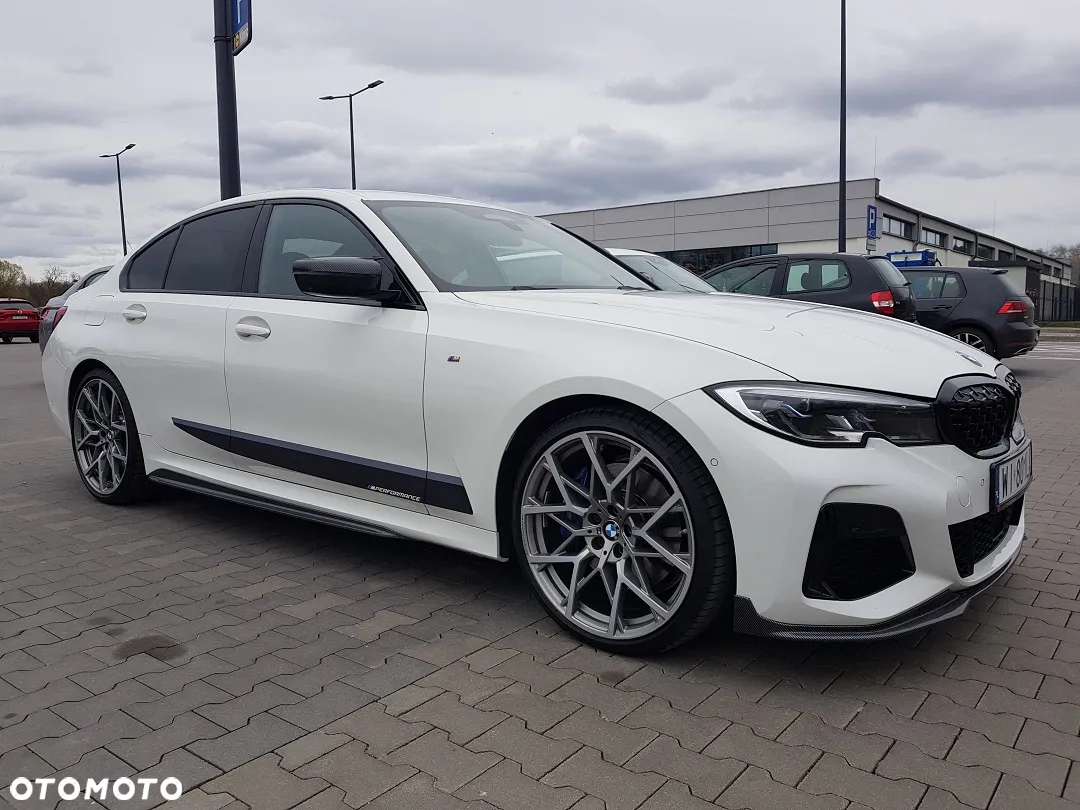 BMW Seria 3 - 16