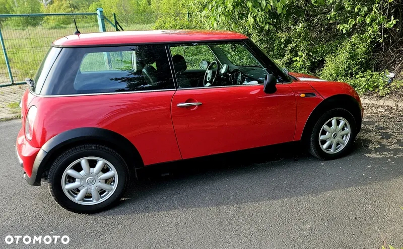MINI ONE - 10
