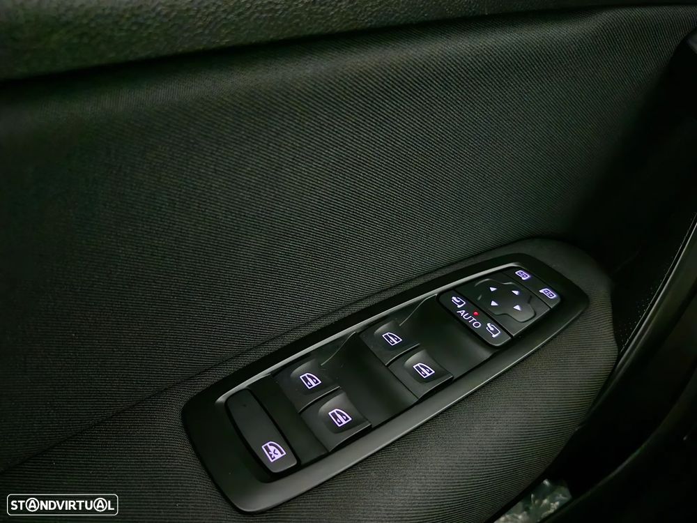 Renault Mégane Sport Tourer BLUE dCi 115 LIMITED - 20