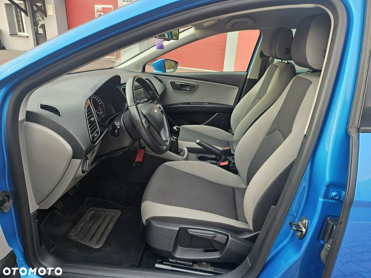 Seat Leon 1.2 TSI Reference S&S - 20