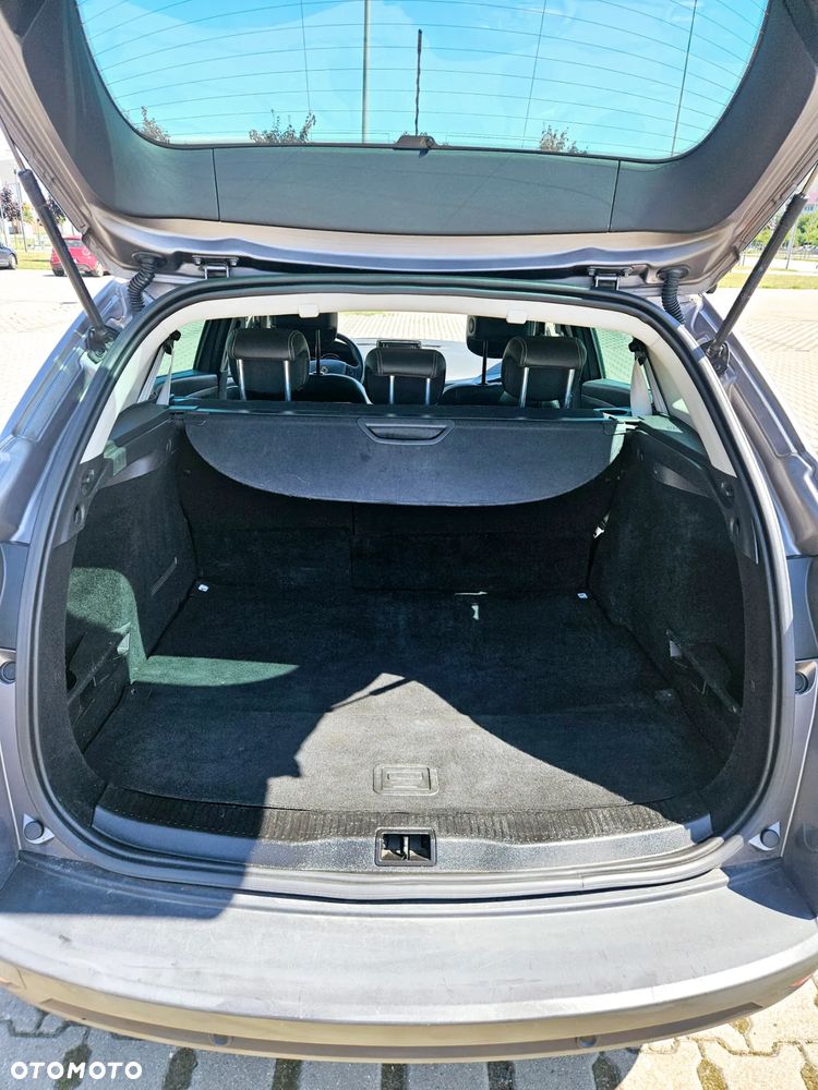 Renault Megane 1.5 dCi Bose Edition - 11