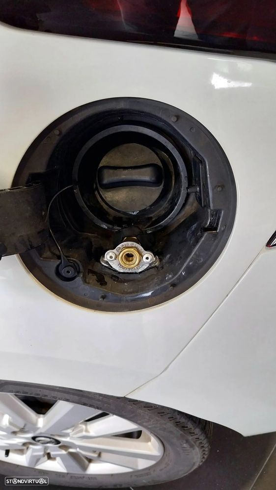 Nissan Micra 1.0 IG-T N-Connecta - 20