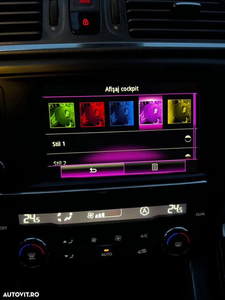 Renault Kadjar Energy dCi 110 EDC Business - 11