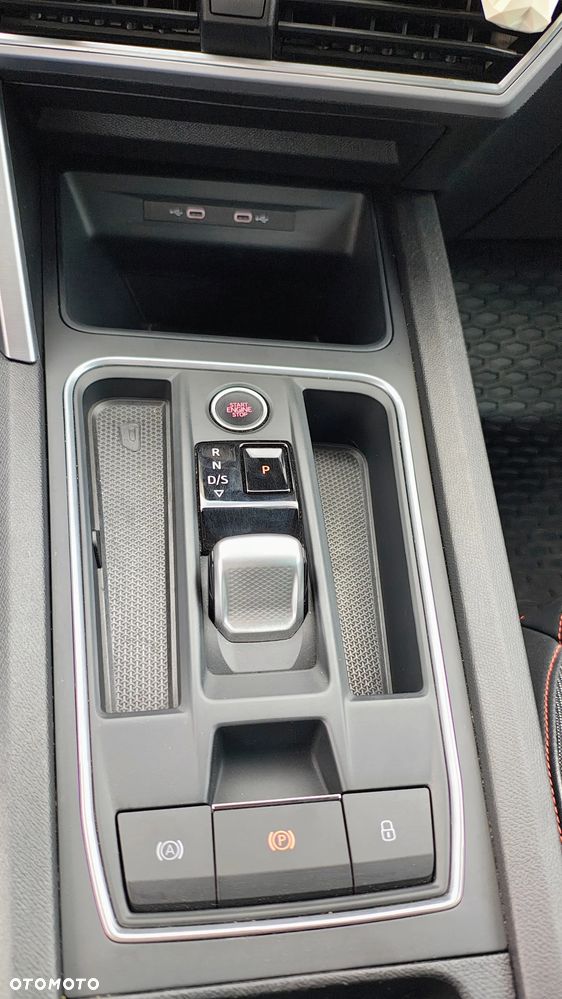 Seat Leon 1.5 eTSI FR DSG - 21