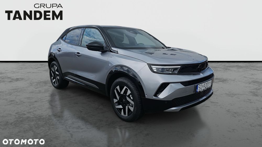 Opel Mokka - 3