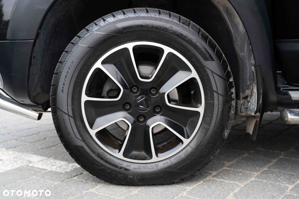 Dacia Duster 1.6 SCe S&S - 26