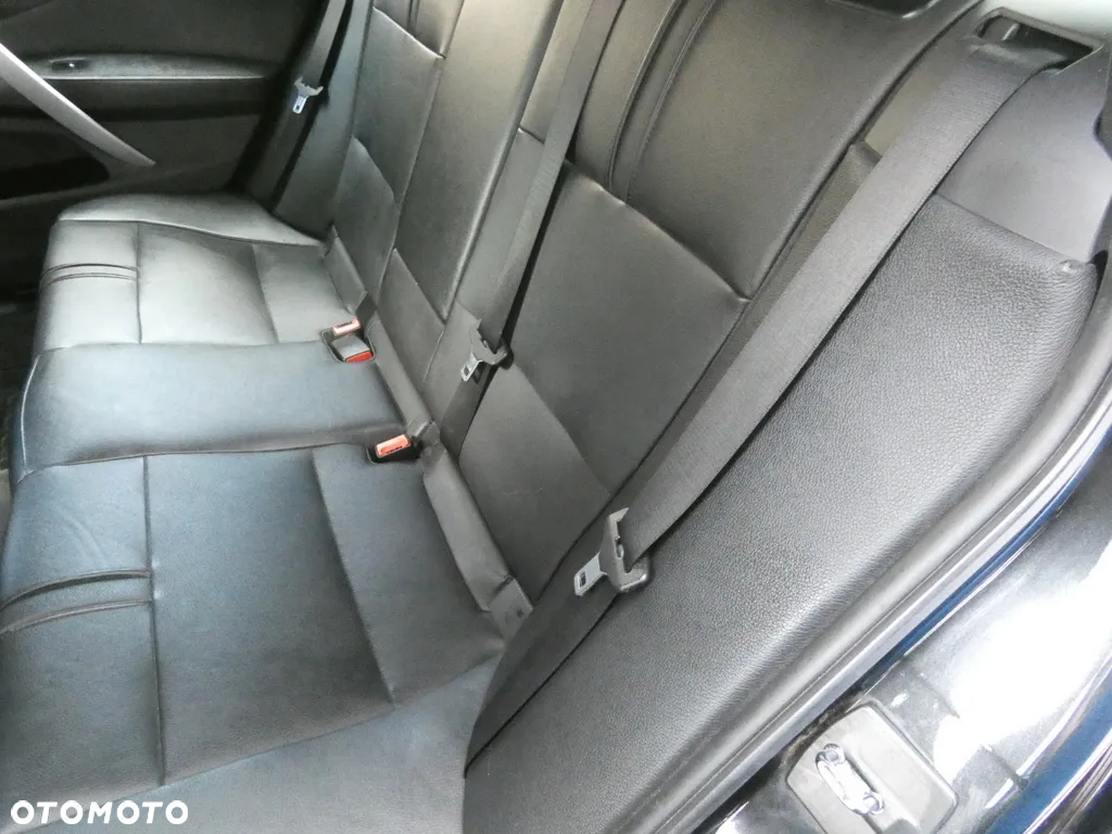 BMW X3 - 27