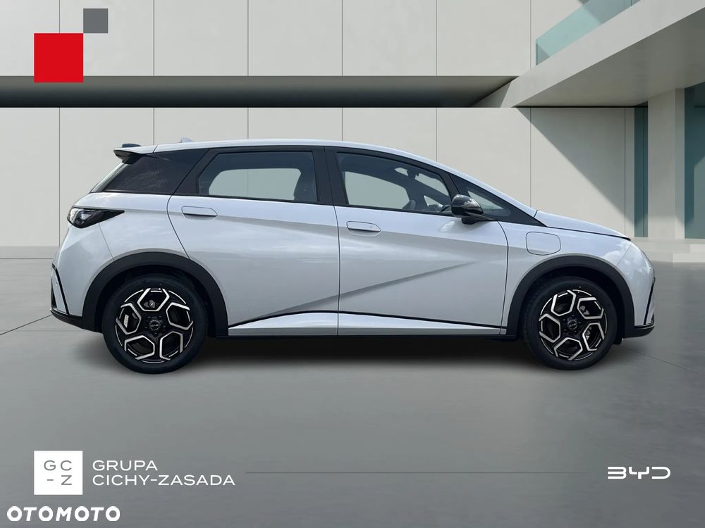 BYD Dolphin 60.4kWh Comfort - 6