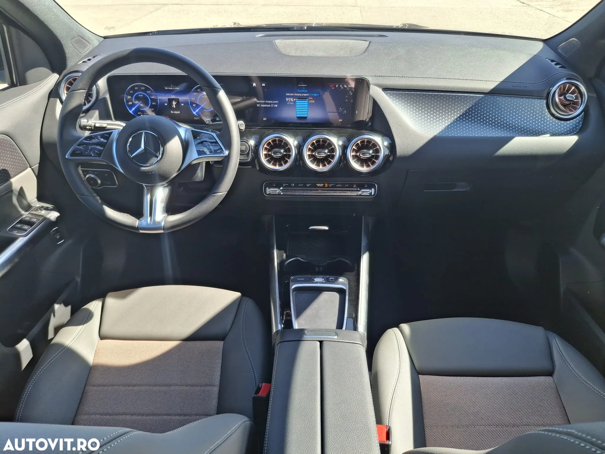 Mercedes-Benz EQA 250+ - 13