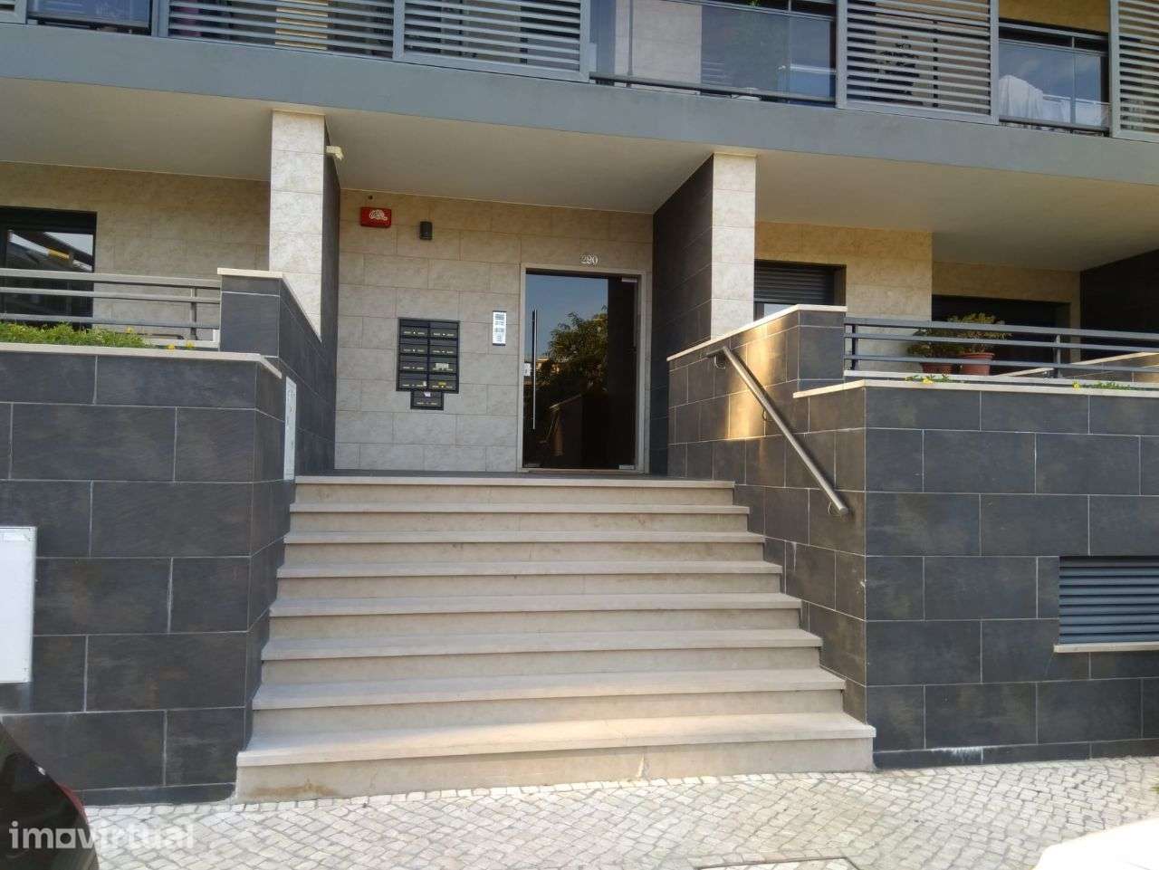 Apartamento T2 - Alcochete - Cerrado da Praia - Grande imagem: 2/41