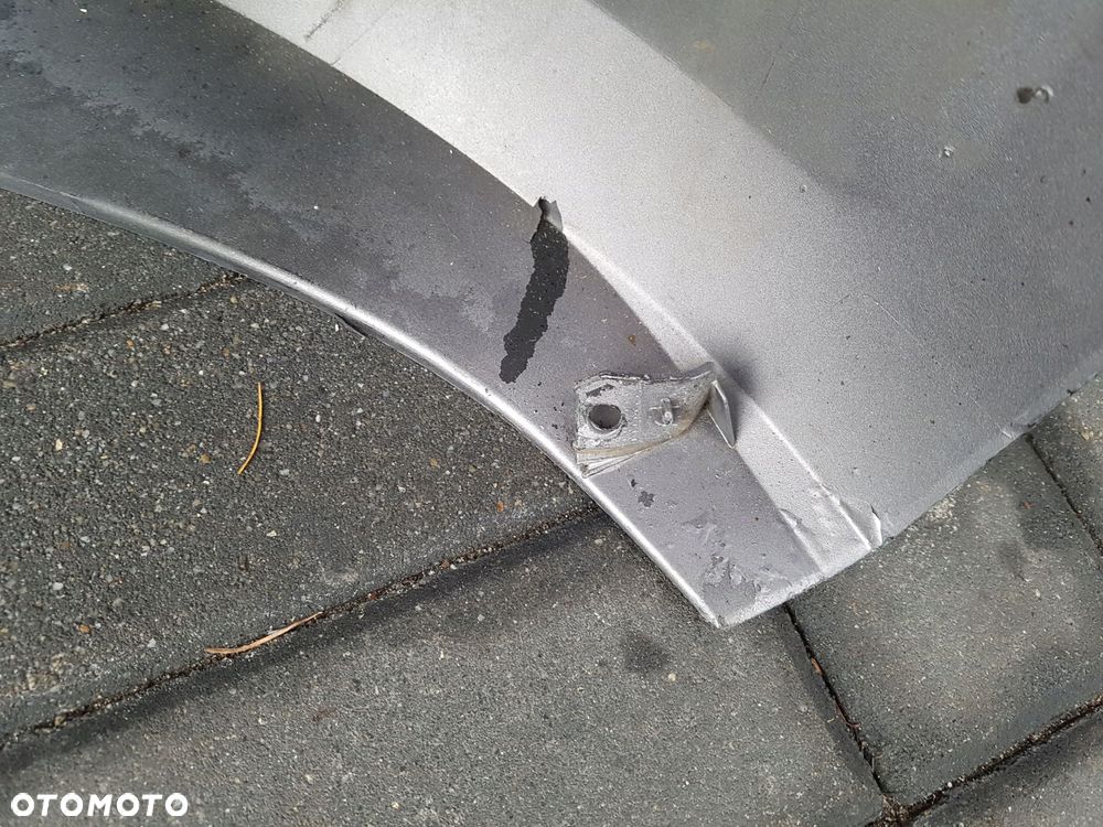 audi a6 c8 18-24 zderzak przód grill 4k0807437 6 pdc - 8