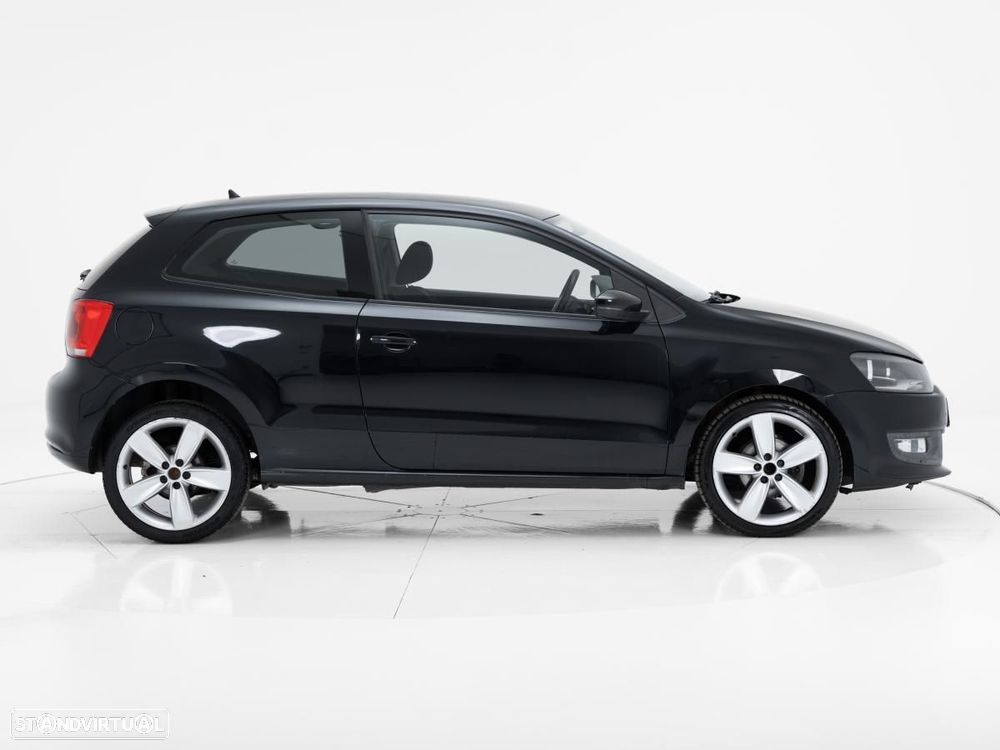 VW Polo - 3