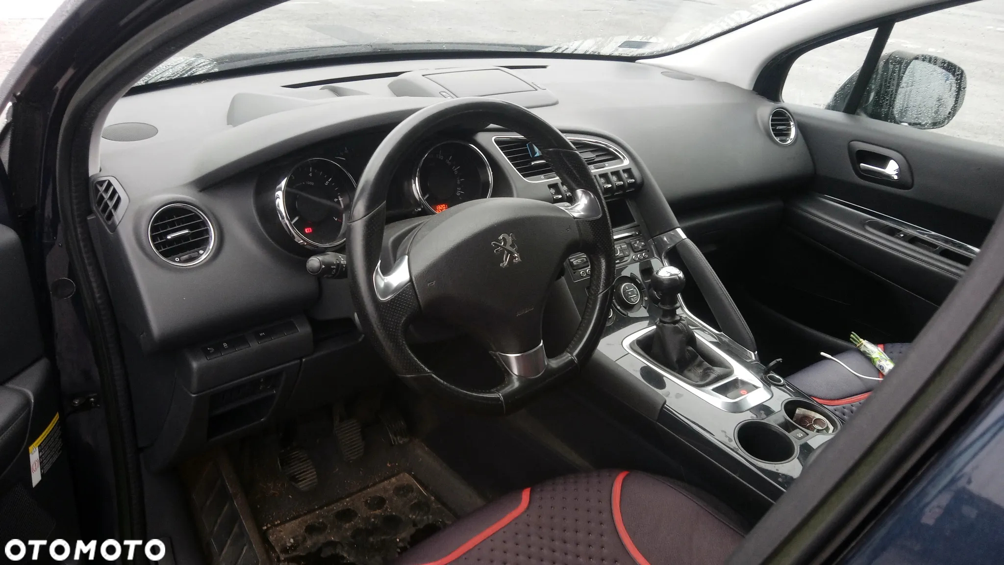 Peugeot 3008 - 7