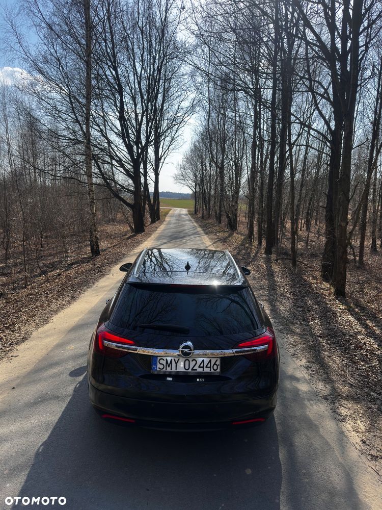 Opel Insignia - 4
