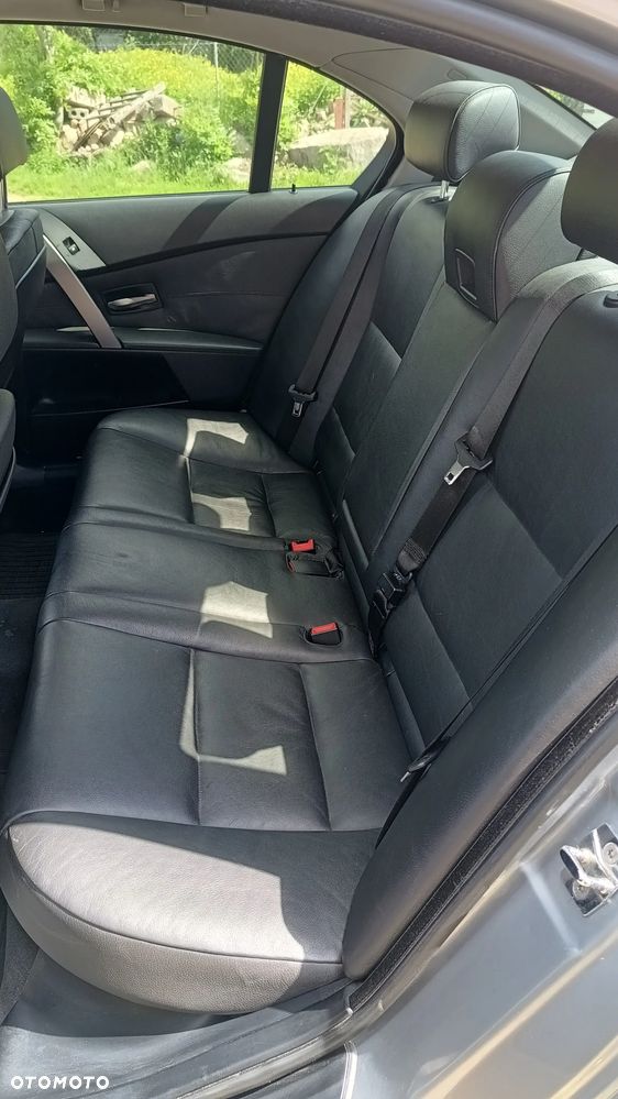 BMW Seria 5 - 27