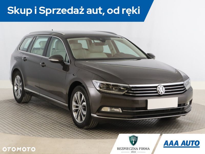 Volkswagen Passat Variant - 3