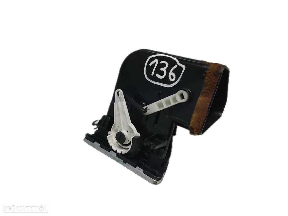 Grelha / Difusor Sofagem Renault Laguna Iii (Bt0/1) - 4
