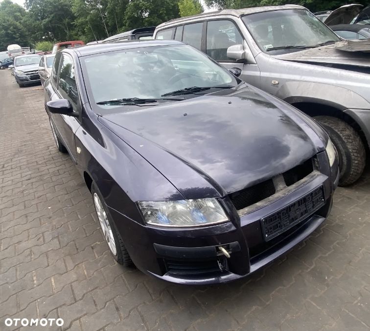Fiat Stilo na części - 5