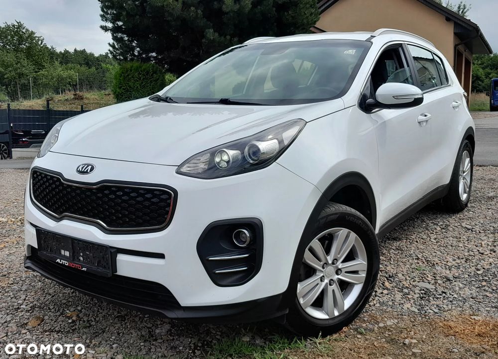 Kia Sportage - 27