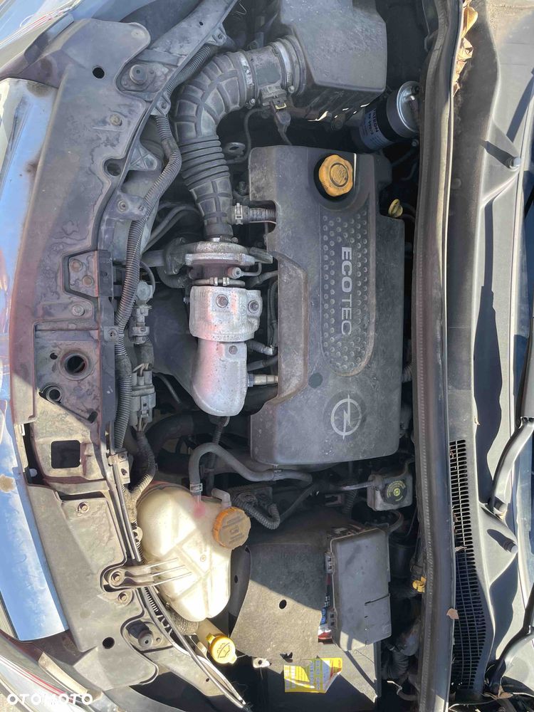 Opel Corsa 1.3 CDTI Essentia - 17