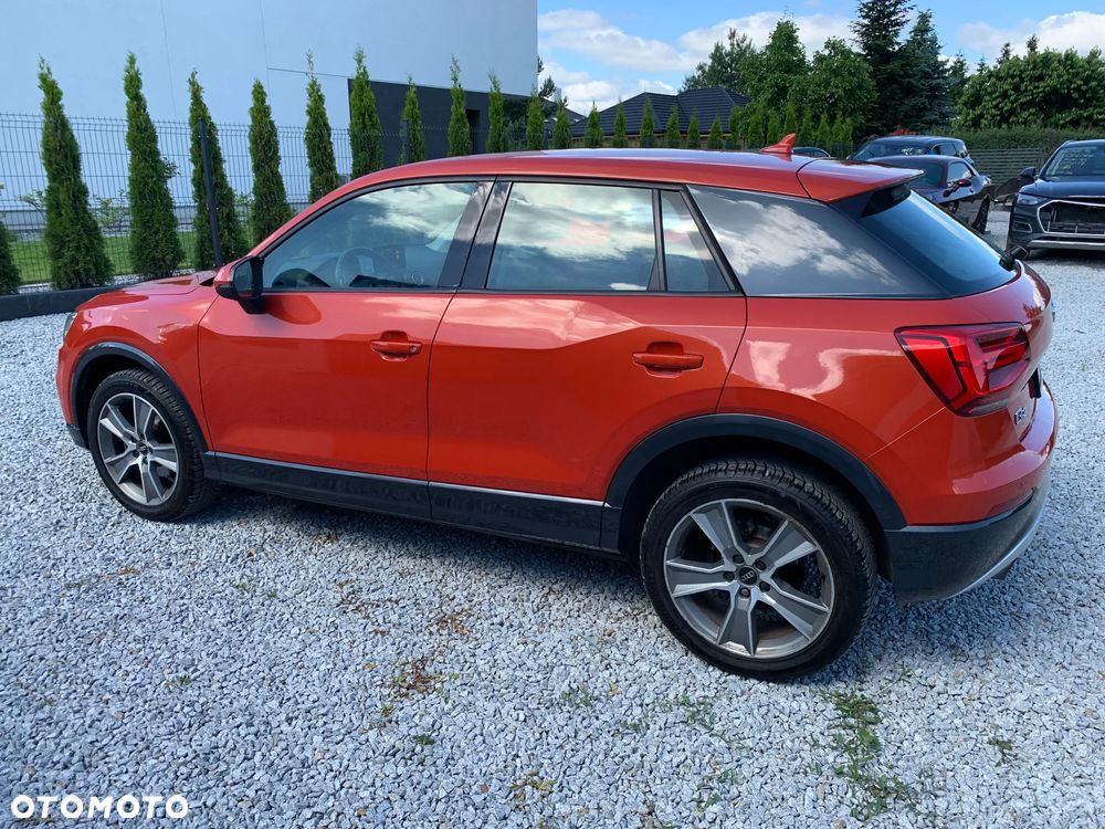 Audi Q2 1.0 TFSI - 9