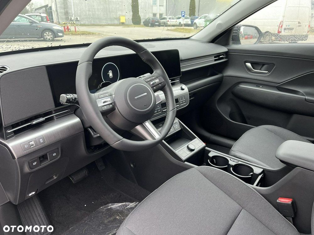 Hyundai Kona 64kWh Executive - 9