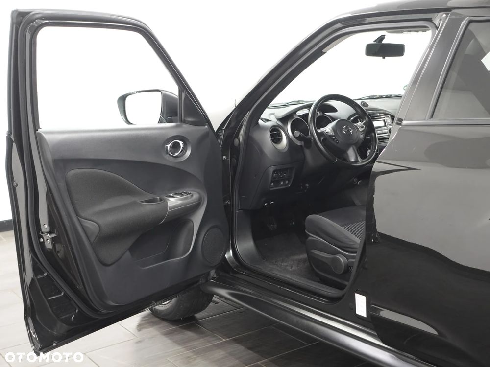 Nissan Juke 1.2 DIG-T Edition - 17