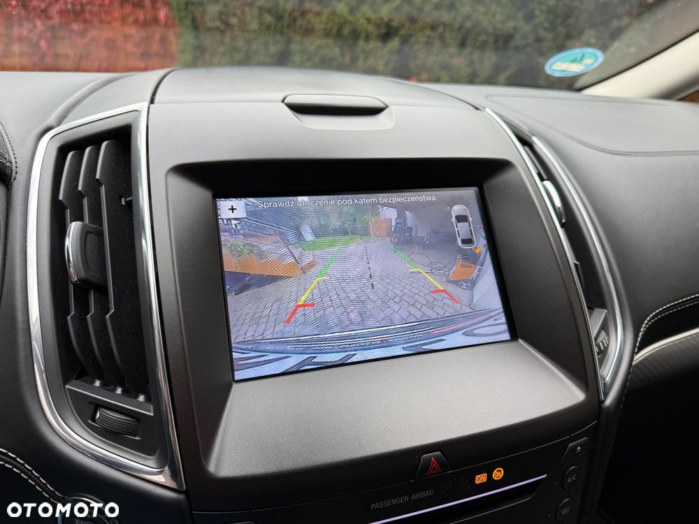 Ford S-Max 2.0 EcoBlue Vignale - 18
