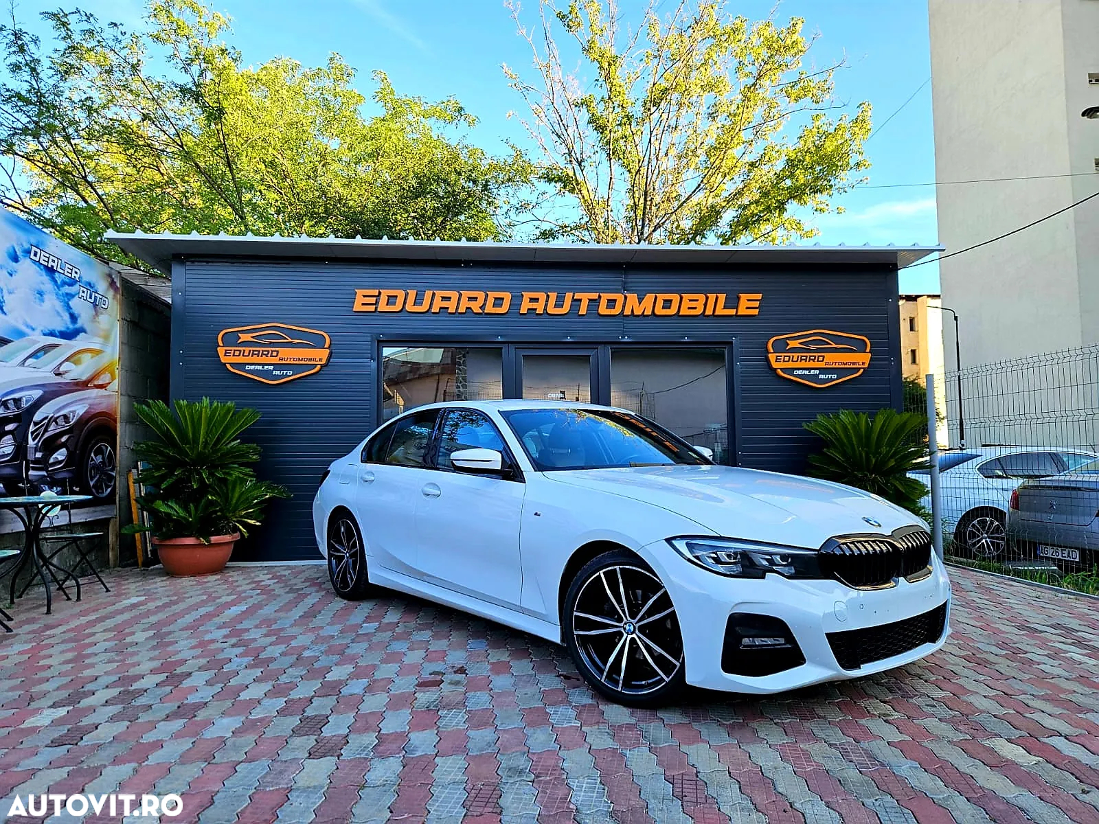 BMW Seria 3 - 7