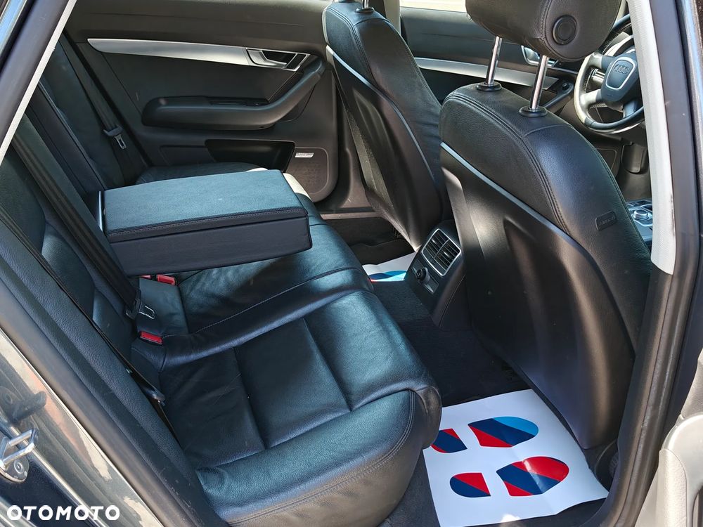Audi A6 Limousine 2.0 TFSI - 17