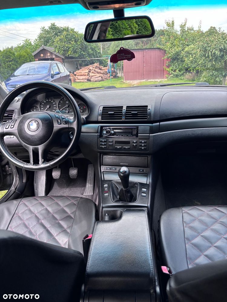 BMW Seria 3 - 9