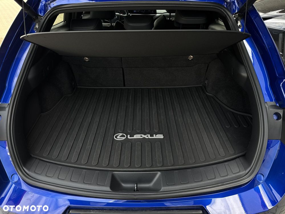Lexus UX 250h GPF F Sport Design 2WD - 28