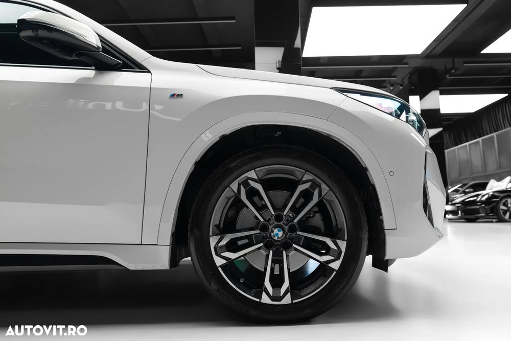 BMW X1 2022 — imagine 5