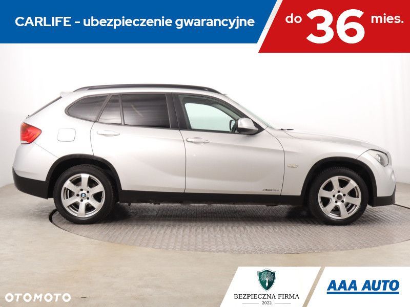 BMW X1 - 8