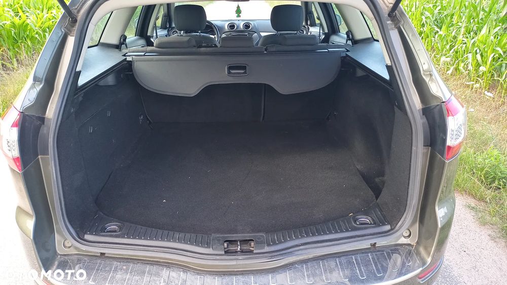 Ford Mondeo 1.6 TDCi Start-Stopp Titanium - 14