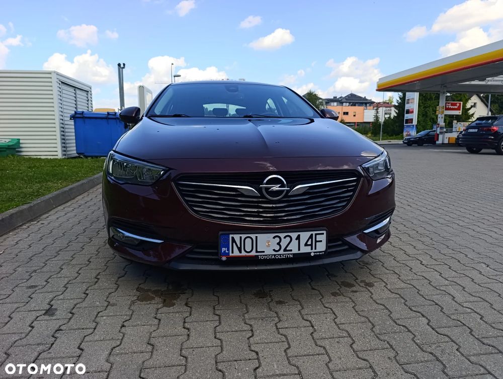 Opel Insignia 1.5 T Enjoy S&S - 3