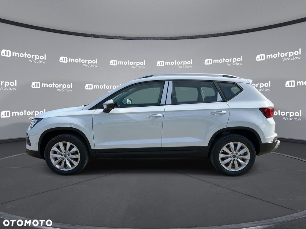 Seat Ateca - 9