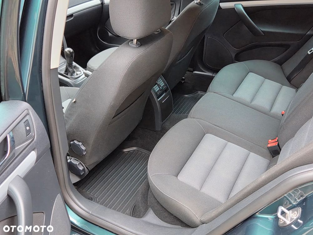 Skoda Octavia - 12